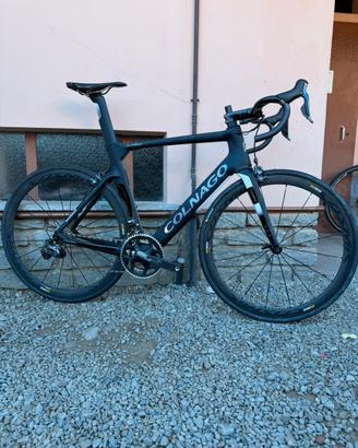 [NUOVA MAI USATA] Colnago Concept Carbon Ultegra