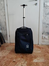 zaino scuola Invicta