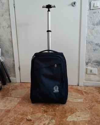 zaino scuola Invicta