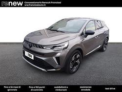 RENAULT Symbioz 1.6 E-Tech full hybrid Iconic Au