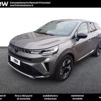 RENAULT Symbioz 1.6 E-Tech full hybrid Iconic Au