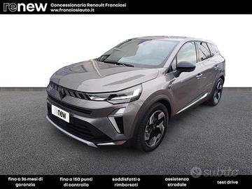 RENAULT Symbioz 1.6 E-Tech full hybrid Iconic Au