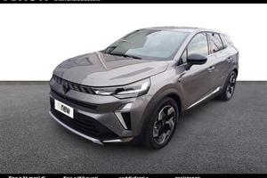 RENAULT Symbioz 1.6 E-Tech full hybrid Iconic Au