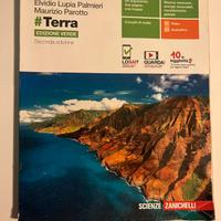 #Terra Edizione verde ISBN 9788808820914