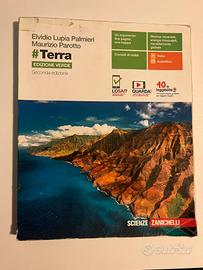 #Terra Edizione verde ISBN 9788808820914