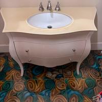 Mobile bagno Mobili di Castello