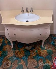 Mobile bagno Mobili di Castello