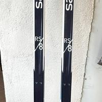 Sci da fondo skating