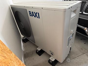Pompa di calore  BAXI Auriga 8M-a