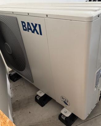Pompa di calore  BAXI Auriga 8M-a