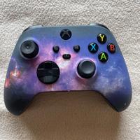 Controller Xbox Series S/X design Galaxy