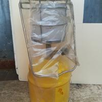 Lampada o fornello da campeggio