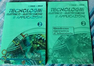 FerrariRinaldi"TecnologieElettricoElettronicheEAp2