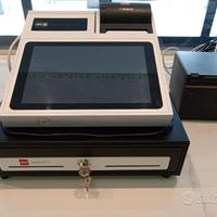 Registratore di cassa telematico