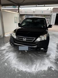 Honda CRV-III 2.2 iDTEC Exclusive 2010