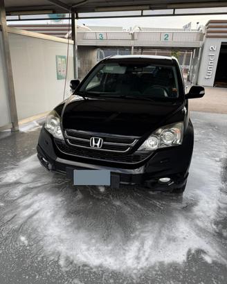 Honda CRV-III 2.2 iDTEC Exclusive 2010