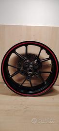 Cerchio posteriore ducati 749