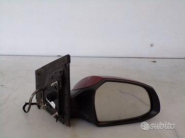 Specchietto retrovisore Destro Hyundai I10 2 serie