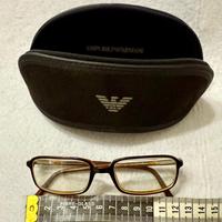Occhiali da vista Emporio Armani
