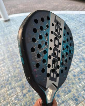 Babolat 2025
