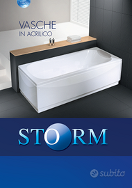 Vasca da bagno