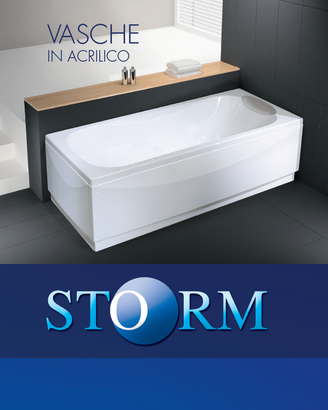 Vasca da bagno