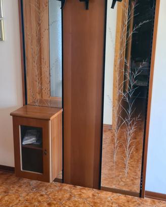 mobile ingresso appendiabiti 