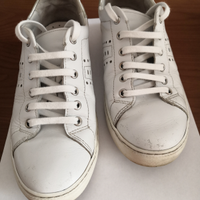 Scarpe sneakers n. 36 Nero Giardini