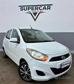 Hyundai i10 1.0 Benz/Gpl, Euro 5B, uni propri