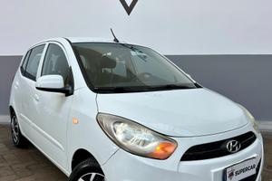 Hyundai i10 1.0 Benz/Gpl, Euro 5B, uni propri