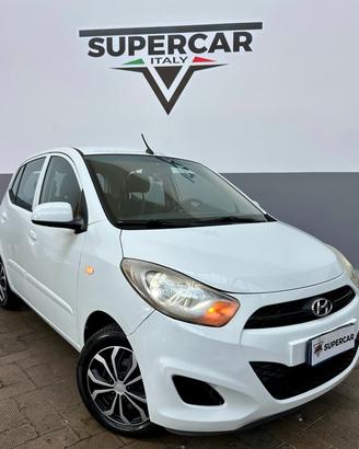 Hyundai i10 1.0 Benz/Gpl, Euro 5B, uni propri