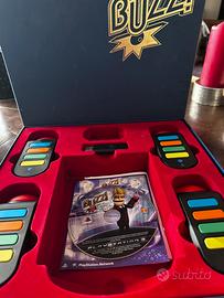 Buzz gioco ps3
