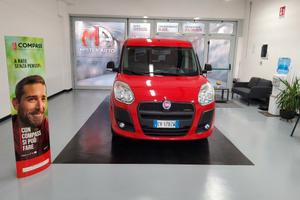 Fiat Doblo Doblò 1.6 MJT 16V Dynamic