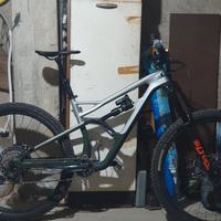 cannondale jekyll