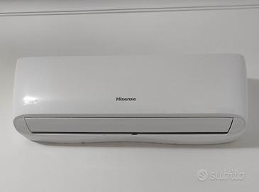 Hisense clima inverter 