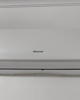 Hisense clima inverter 