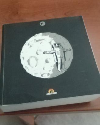 Mooned Di Lorenzo Palloni 