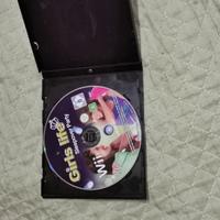 Girl life party per wii