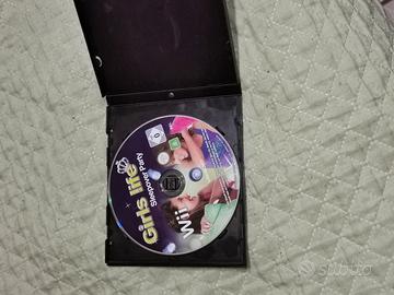 Girl life party per wii