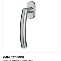 Maniglia finestra PBA