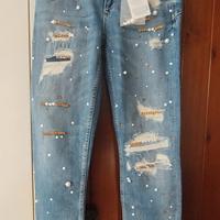 Jeans donna Liu Jo