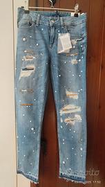 Jeans donna Liu Jo