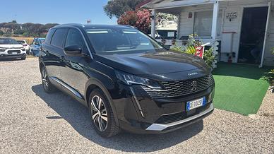 Peugeot 5008 BlueHDi 130 S&S EAT8 GT 7 POSTI SENZA
