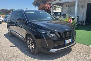 Peugeot 5008 BlueHDi 130 S&S EAT8 GT 7 POSTI SENZA