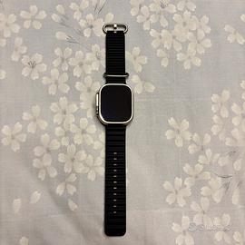 Apple Watch Ultra