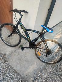 Bici mtb