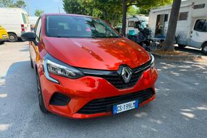 RENAULT Clio SCe 65 CV 5 porte Equilibre