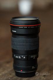 CANON 200 mm 2.8 L