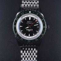 Mido Ocean Star GMT M026.829.11.051.01 – Uomo – 02