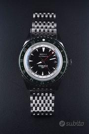 Mido Ocean Star GMT M026.829.11.051.01 – Uomo – 02